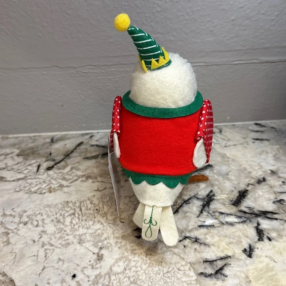 Wondershop at Target Featherly Friends Bauble Bird Christmas 2023
